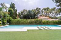 living - Casa / villa de 326m² con 80m² terraza en venta en Godella / Rocafort - gallery thumbnail - 6