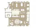 living - 379m² apartment for sale in Goya, Madrid - Floor Plan thumbnail - 1