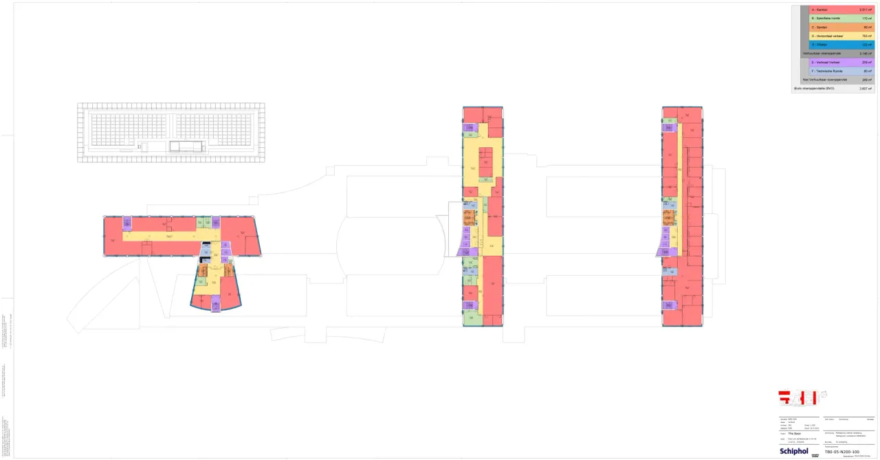 office - The Base - Office - Dils - Floor Plan - 17