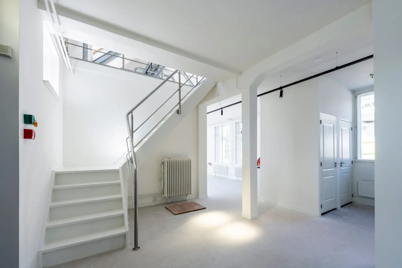office - De Oude molen - De Oude Molen 1 - Office - Dils - gallery - 8