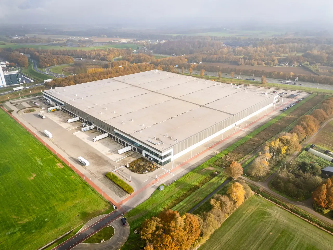 logistics - Klopsteen 6 - Logistics - Dils - gallery - 2