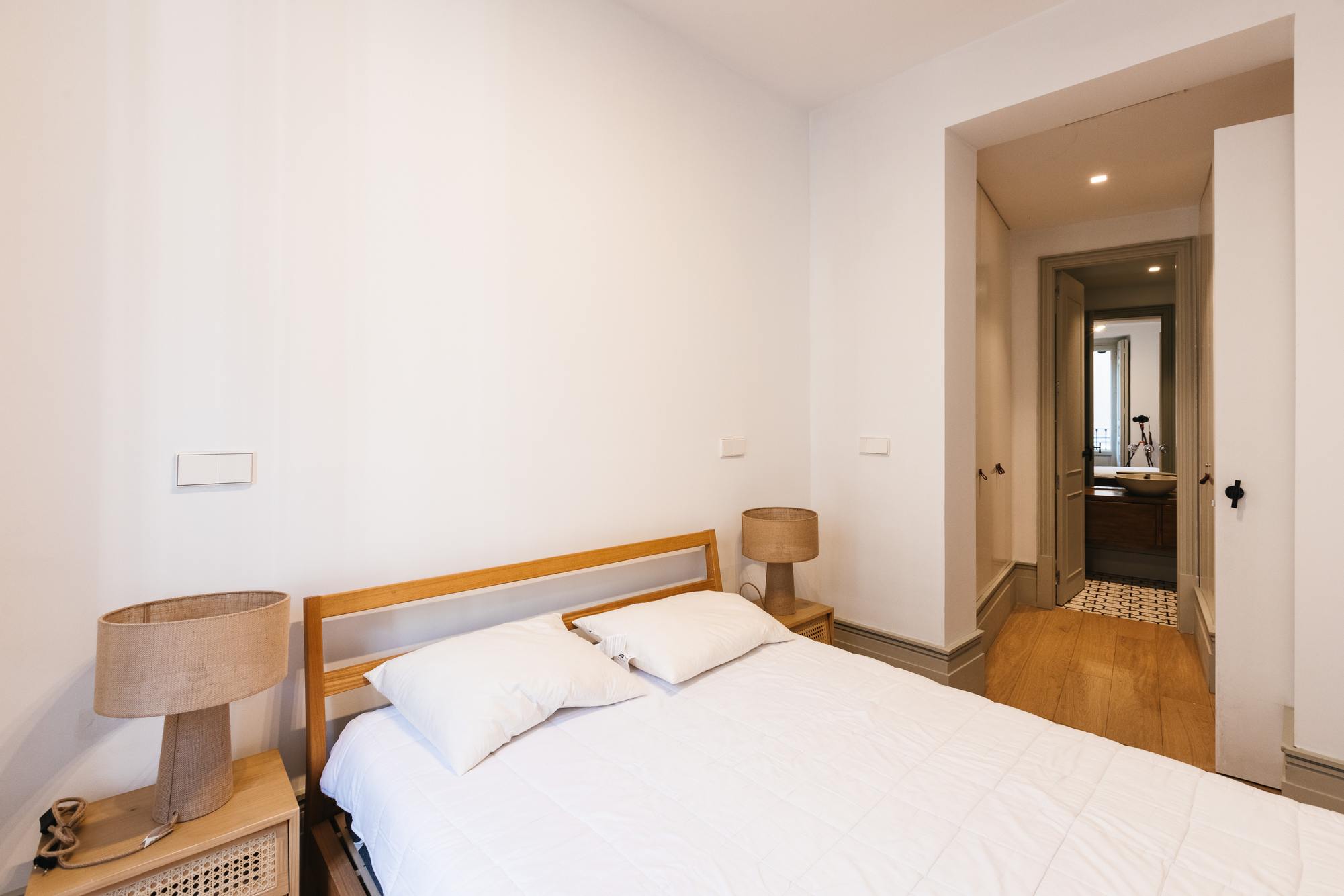 living - Piso de 100m² en alquiler en Chueca - Justicia, Madrid - gallery thumbnail - 10