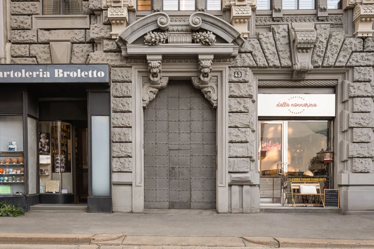 office - Broletto 43 - Kantoor - Dils - gallery - 28