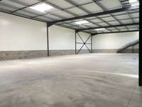 logistics - Light Industrial Premises / Offices For Rent - gallery thumbnail - 3