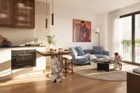 living - Cicognara 7 - Living - Dils - gallery thumbnail - 2