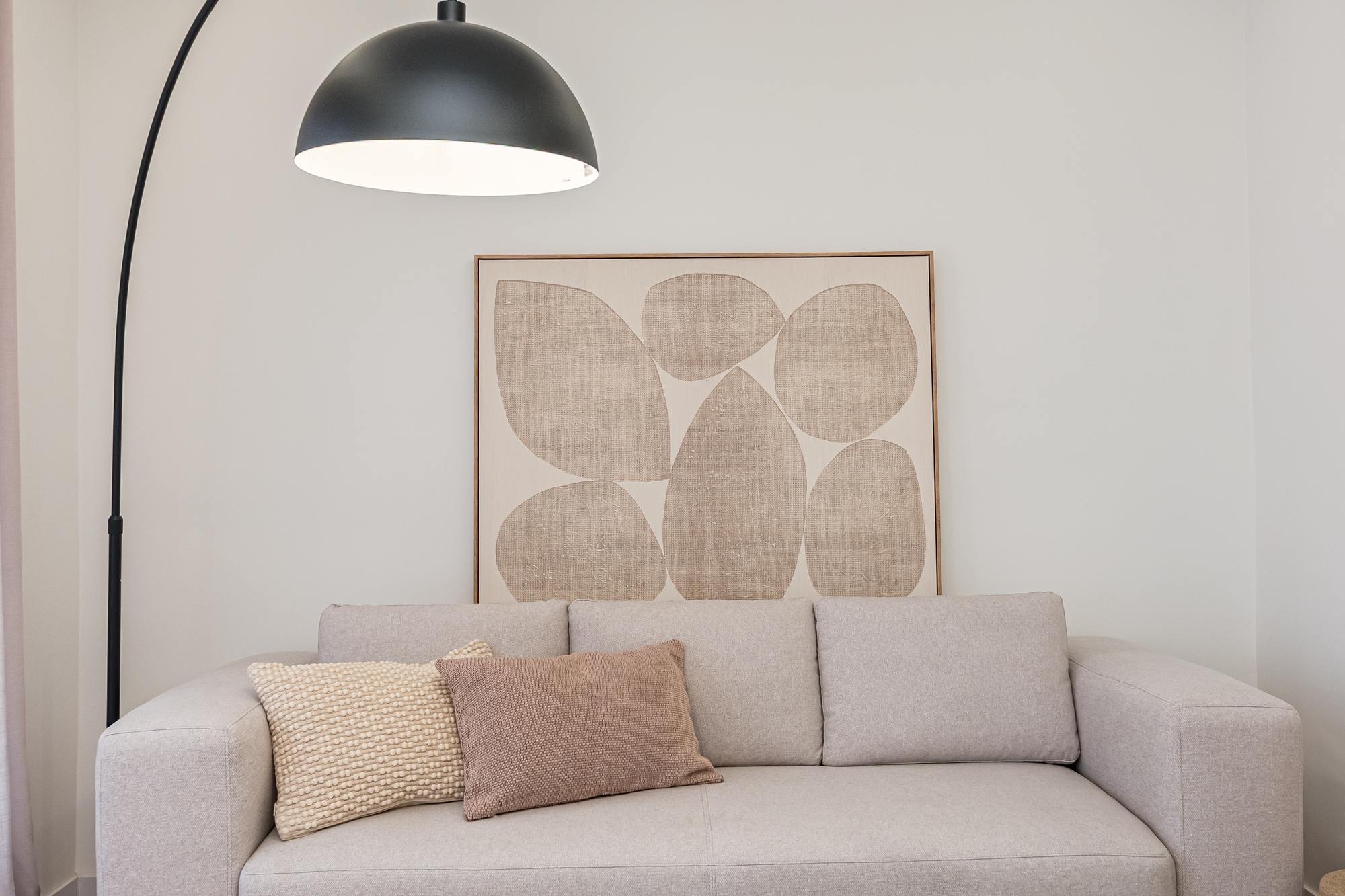 living - Piso de 139m² en venta en Universidad, Madrid - gallery - 7