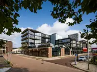 office - De Kauwgomballenfabriek - Warehouse - Office - Dils - gallery thumbnail - 33