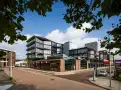office - De Kauwgomballenfabriek - Warehouse - Uffici - Dils - gallery thumbnail - 33