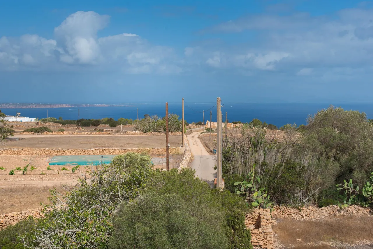living - Casa / villa de 218m² en venta en Formentera - gallery - 3