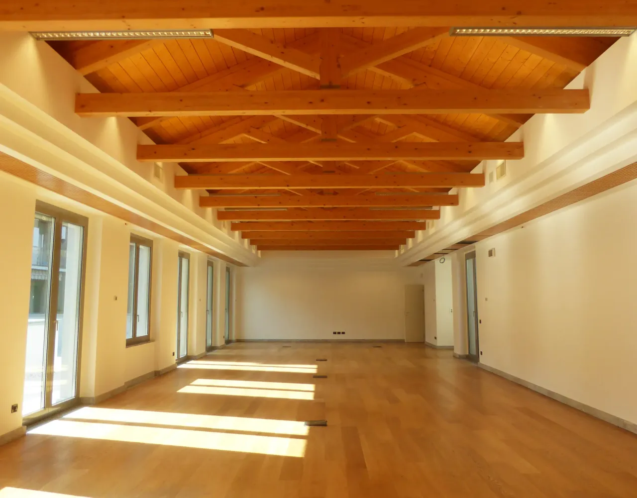 office - Urban Hub - Piceno 17 - Uffici - Dils - gallery - 2