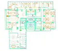 office - Torre Breda - Repubblica 32 - Uffici - Dils - Planimetria thumbnail - 2
