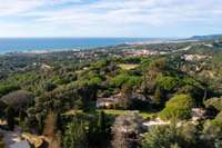 living - 1,037m² masia for sale in Sant Andreu de Llavaneres - gallery thumbnail - 2