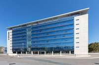 office - EUR Laurentina - Uffici - Dils - gallery thumbnail - 1