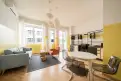 living - Sforza 4 unità 726 - Wonen - Dils - gallery thumbnail - 1