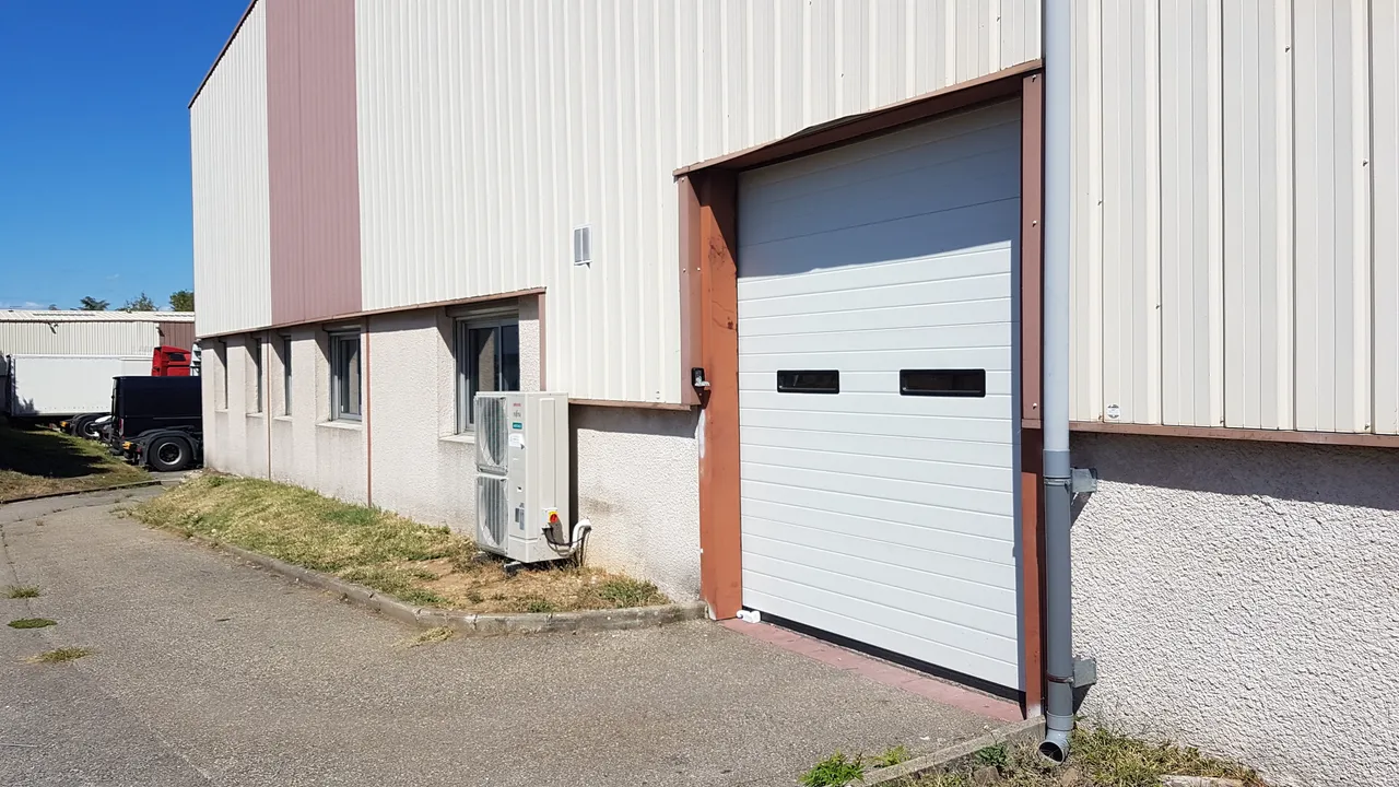 logistics - Activités / Bureaux À Louer - gallery - 6