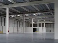 logistics - Le Betulle Logistics Hub - Logistics - Dils - gallery thumbnail - 3