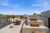 living - Park Residences Pisos, Palma de Mallorca, Islas Baleares - gallery thumbnail - 3