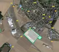 logistics - Entrepôt Logistique À Louer - gallery thumbnail - 4