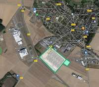 logistics - Logistics Warehouse For Rent - gallery thumbnail - 4