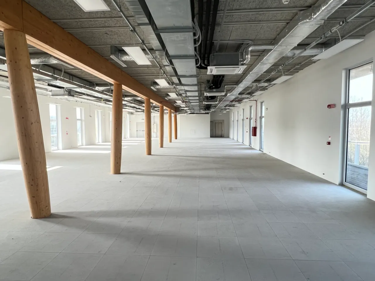 office - MIND Village - T5 - Office - Dils - gallery - 6