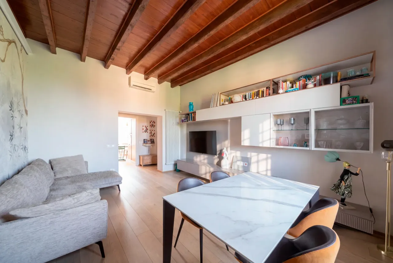 living - Valtellina 4 - Living - Dils - gallery - 2