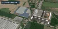 logistics - Novara Nord - Logistica - Dils - gallery thumbnail - 1