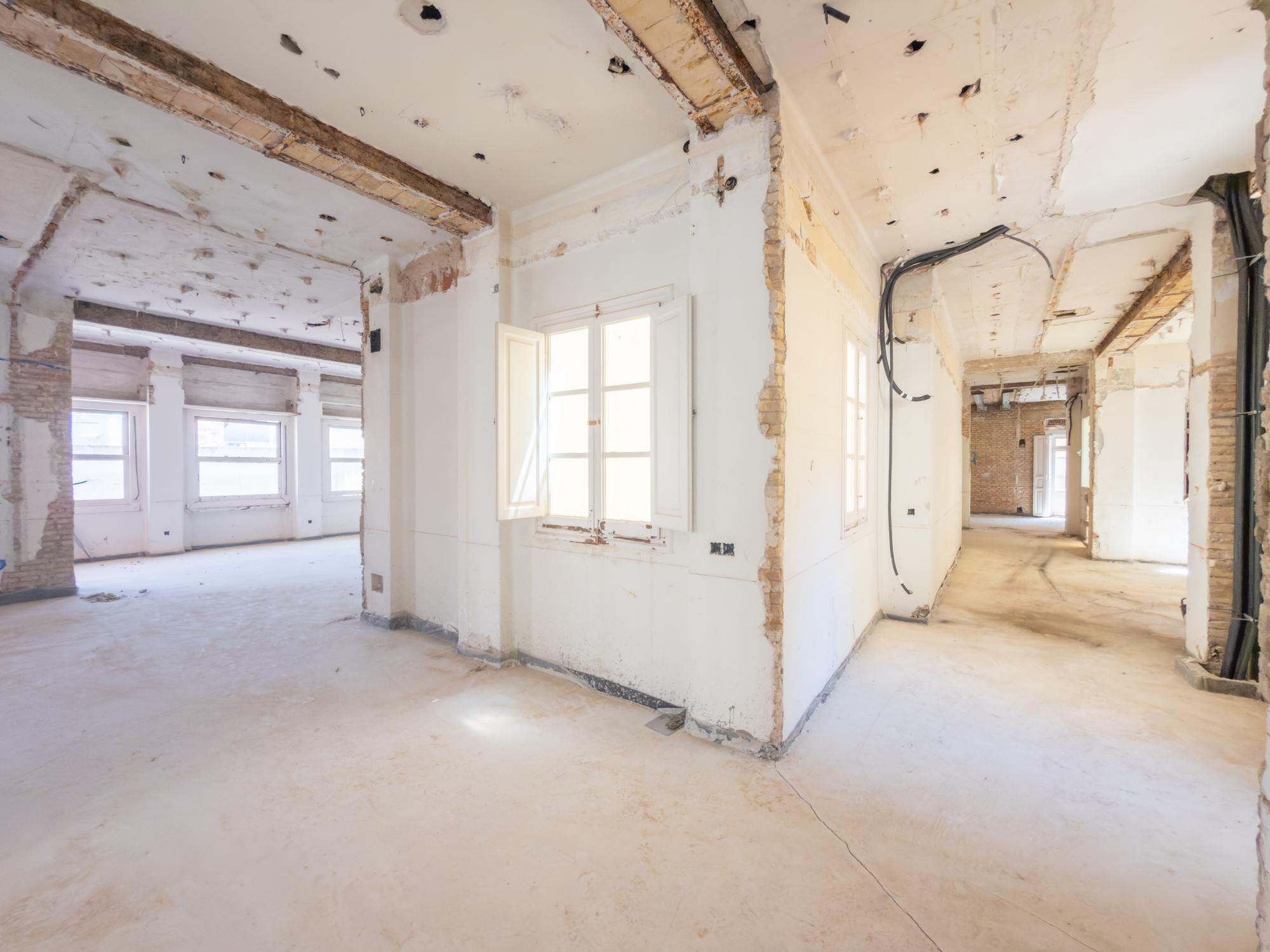 living - 387m² apartment for sale in La Xerea, Valencia - gallery thumbnail - 7
