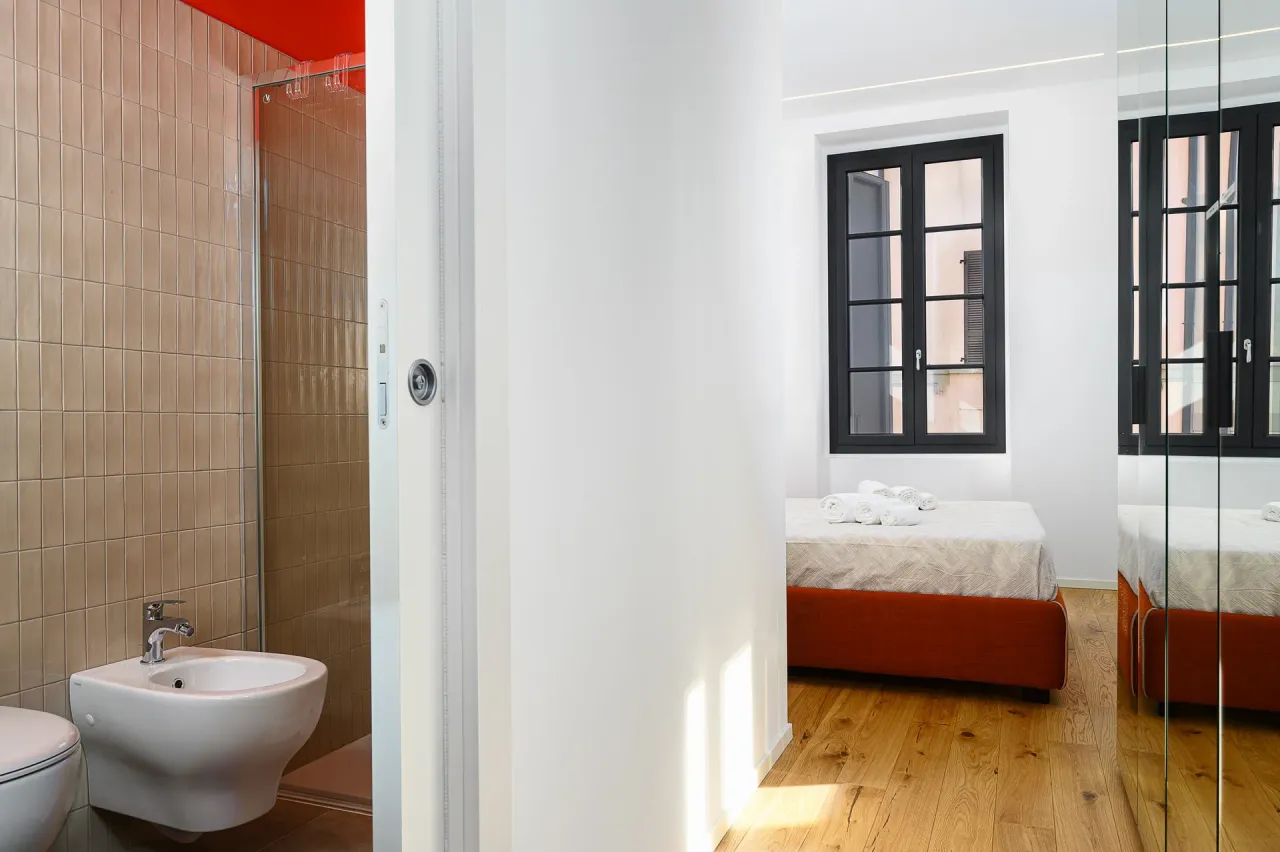 living - Guinizelli 4 - Living - Dils - gallery - 7