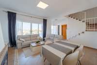 living - 296m² house / villa for sale in Cullera, Valencia - gallery thumbnail - 7