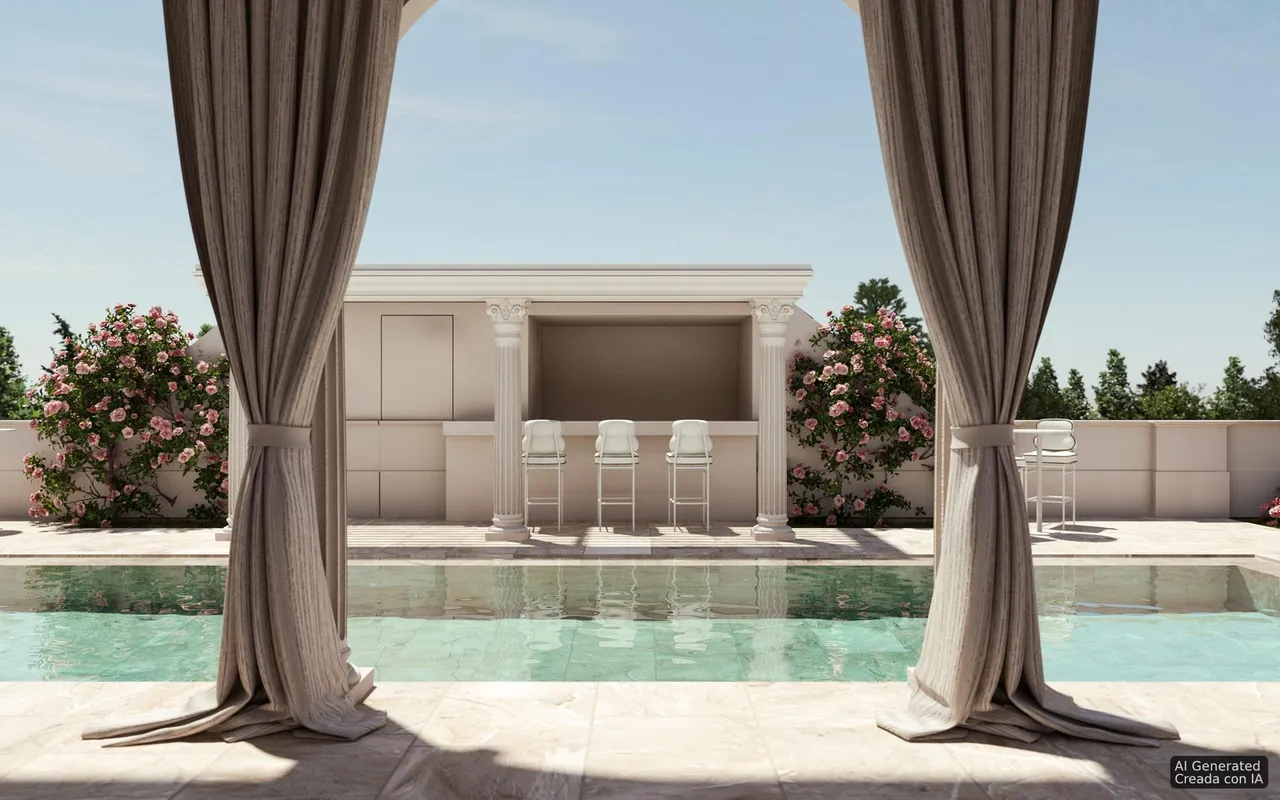 living - 860m² castle / palace for sale in Conde de Orgaz and Piovera - gallery - 4