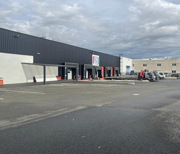 logistics - Activités / Bureaux À Louer - featured