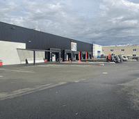 logistics - Light Industrial Premises / Offices For Rent - gallery thumbnail - 1