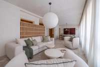 living - Piso de 177m² con 9m² terraza en venta en Palma de Mallorca - gallery thumbnail - 5