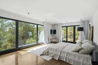 living - Casa / villa de 701m² en alquiler en Son Vida - gallery thumbnail - 8