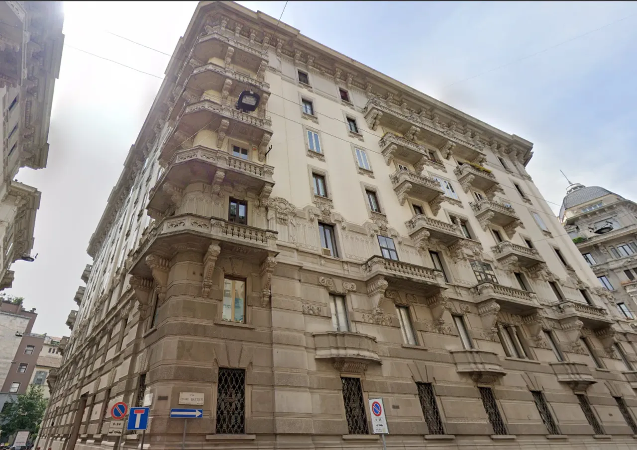 office - Battisti 1 - Office - Dils - gallery - 15