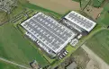 logistics - Voghera Logistic Park - Logistiek - Dils - gallery thumbnail - 1