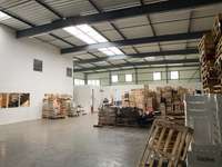 logistics - Light Industrial Premises / Offices For Rent - gallery thumbnail - 6