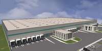 logistics - Entrepôt Logistique À Louer - gallery thumbnail - 1
