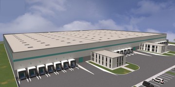 logistics - Logistics Warehouse For Rent - featured