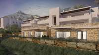 living - Last two units: penthouses in Istan for sale offering amazing sea views over  Istan Lake and the sea. - gallery thumbnail - 2