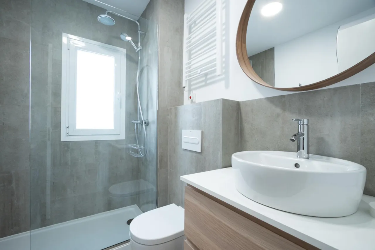 living - Piso de 50m² en alquiler en Chueca - Justicia, Madrid - gallery - 10
