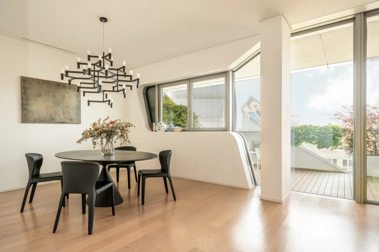 living - Senofonte 2B - Living - Dils - gallery - 6