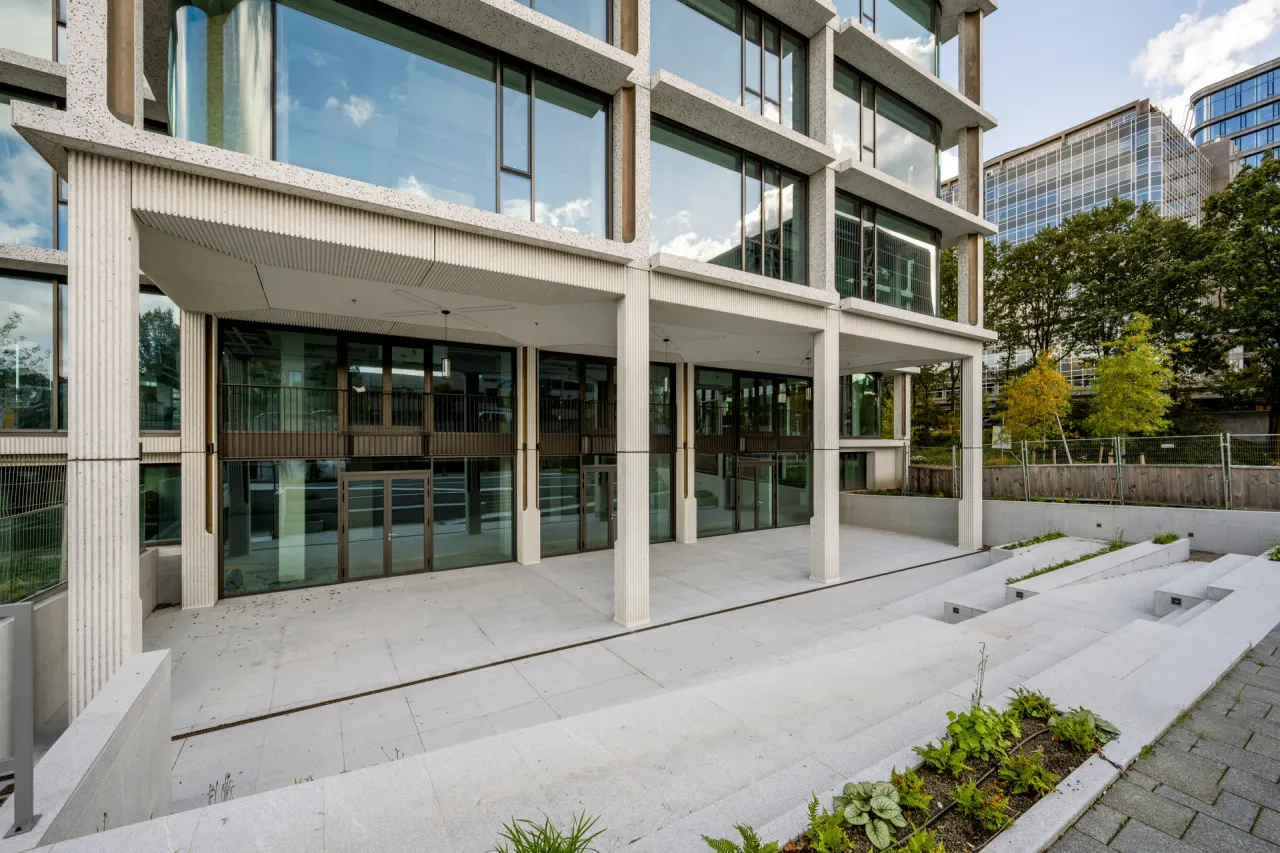 office - PI59 - Uffici - Dils - gallery - 4