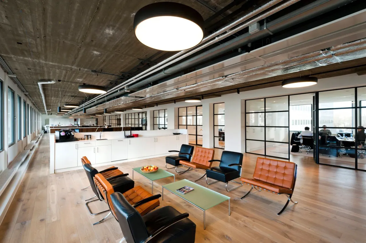 office - Vivaldi - Vivaldi - Kantoren - Dils - gallery - 4