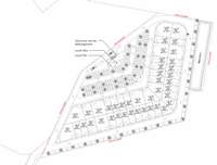 logistics - Local d’activités À Vendre - Plan d'étage thumbnail - 1