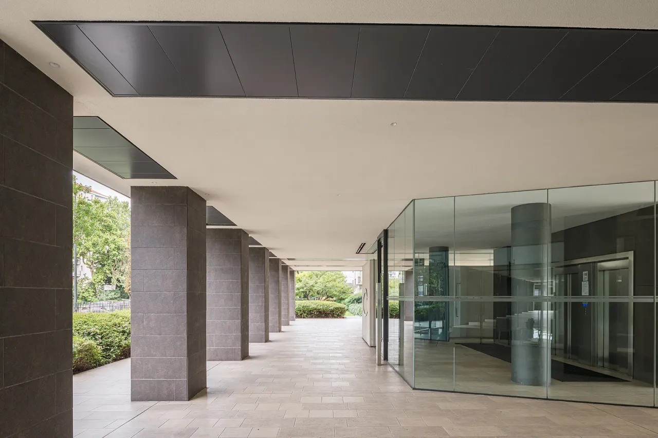 living - Legioni Romane 27 Milano - Wonen - Dils - gallery - 12