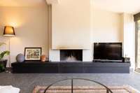 living - Casa / villa de 338m² en venta en Premià de Dalt, Barcelona - gallery thumbnail - 8