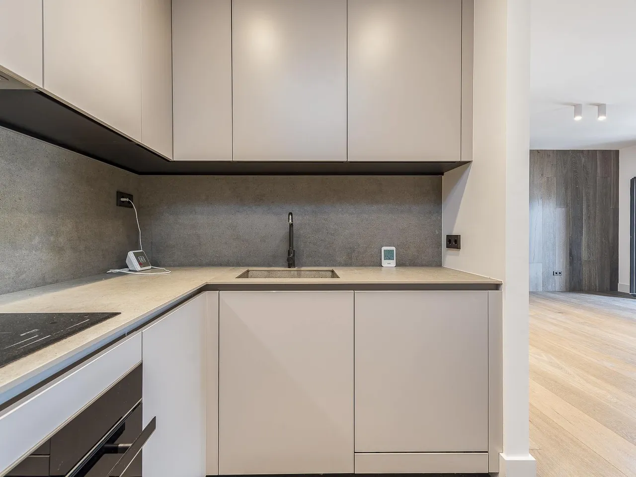 living - Piso de 90m² en venta en El Born, Barcelona - gallery - 10