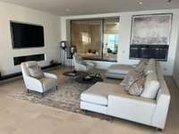 living - 745m² house / villa for sale in Calvià, Balearic Islands - gallery thumbnail - 4