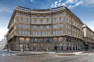 GVA Redilco welcomes Uniqlo in Cordusio 2.0 - featured